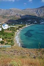 Aigiali Amorgos - Island of Amorgos - Cyclades  Photo 328 - Photo GreeceGuide.co.uk