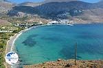 Aigiali Amorgos - Island of Amorgos - Cyclades  Photo 330 - Photo GreeceGuide.co.uk