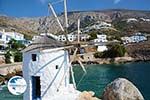 Aigiali Amorgos - Island of Amorgos - Cyclades Greece Photo 368 - Photo GreeceGuide.co.uk