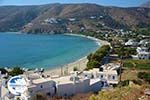 Aigiali Amorgos - Island of Amorgos - Cyclades Greece Photo 378 - Photo GreeceGuide.co.uk