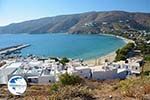 Aigiali Amorgos - Island of Amorgos - Cyclades Greece Photo 379 - Photo GreeceGuide.co.uk
