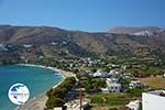 Aigiali Amorgos - Island of Amorgos - Cyclades Greece Photo 381 - Photo GreeceGuide.co.uk