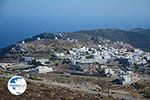 Amorgos town (Chora) - Island of Amorgos - Cyclades Photo 385 - Photo GreeceGuide.co.uk