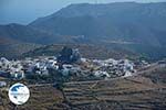 Amorgos town (Chora) - Island of Amorgos - Cyclades Photo 386 - Photo GreeceGuide.co.uk