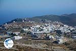 Amorgos town (Chora) - Island of Amorgos - Cyclades Photo 387 - Photo GreeceGuide.co.uk