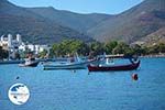 Katapola Amorgos - Island of Amorgos - Cyclades Greece Photo 400 - Photo GreeceGuide.co.uk