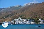 Katapola Amorgos - Island of Amorgos - Cyclades Greece Photo 401 - Photo GreeceGuide.co.uk