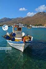 Katapola Amorgos - Island of Amorgos - Cyclades Greece Photo 404 - Photo GreeceGuide.co.uk