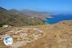Minoa Katapola Amorgos - Island of Amorgos - Cyclades Photo 434 - Photo GreeceGuide.co.uk