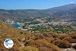 Minoa Katapola Amorgos - Island of Amorgos - Cyclades Photo 451 - Photo GreeceGuide.co.uk