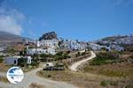 Amorgos town (Chora) - Island of Amorgos - Cyclades Photo 455 - Photo GreeceGuide.co.uk