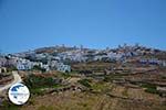 Amorgos town (Chora) - Island of Amorgos - Cyclades Photo 457 - Photo GreeceGuide.co.uk