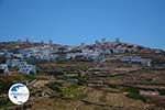 Amorgos town (Chora) - Island of Amorgos - Cyclades Photo 458 - Photo GreeceGuide.co.uk