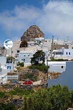 Amorgos town (Chora) - Island of Amorgos - Cyclades Photo 462 - Photo GreeceGuide.co.uk