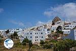 Amorgos town (Chora) - Island of Amorgos - Cyclades Photo 463 - Photo GreeceGuide.co.uk