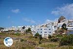 Amorgos town (Chora) - Island of Amorgos - Cyclades Photo 464 - Photo GreeceGuide.co.uk