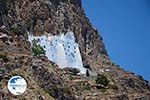 Hozoviotissa Amorgos - Island of Amorgos - Cyclades Photo 496 - Photo GreeceGuide.co.uk