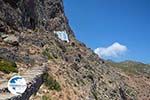 Hozoviotissa Amorgos - Island of Amorgos - Cyclades Photo 502 - Photo GreeceGuide.co.uk