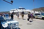 Katapola Amorgos - Island of Amorgos - Cyclades Photo 530 - Photo GreeceGuide.co.uk