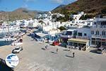 Katapola Amorgos - Island of Amorgos - Cyclades Photo 557 - Photo GreeceGuide.co.uk