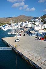 Katapola Amorgos - Island of Amorgos - Cyclades Photo 561 - Photo GreeceGuide.co.uk