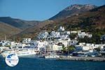 Katapola Amorgos - Island of Amorgos - Cyclades Photo 585 - Photo GreeceGuide.co.uk