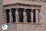 The Erechtheion, Acropolis of Athens of Athens  - Photo GreeceGuide.co.uk