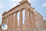 The Parthenon, on the Acropolis of Athens in Athens Photo 131 - Photo GreeceGuide.co.uk