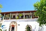 Holly monastery Penteli near Athens | Attica | Central Greece 2 - Photo GreeceGuide.co.uk