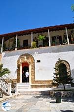 Holly monastery Penteli near Athens | Attica | Central Greece 3 - Photo GreeceGuide.co.uk