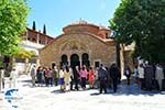 Holly monastery Penteli near Athens | Attica | Central Greece 6 - Photo GreeceGuide.co.uk