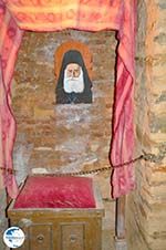 Secret school monastery Penteli | Attica - Central Greece Photo 14 - Photo GreeceGuide.co.uk
