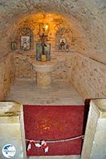 Secret school monastery Penteli | Attica - Central Greece Photo 16 - Photo GreeceGuide.co.uk