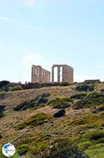 Sounio | Cape Sounion near Athens | Attica - Central Greece Photo 4 - Photo GreeceGuide.co.uk