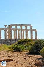 Sounio | Cape Sounion near Athens | Attica - Central Greece Photo 12 - Photo GreeceGuide.co.uk