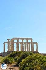 Sounio | Cape Sounion near Athens | Attica - Central Greece Photo 13 - Photo GreeceGuide.co.uk