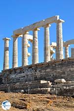 Sounio | Cape Sounion near Athens | Attica - Central Greece Photo 16 - Photo GreeceGuide.co.uk