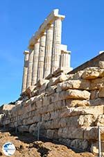 Sounio | Cape Sounion near Athens | Attica - Central Greece Photo 20 - Photo GreeceGuide.co.uk