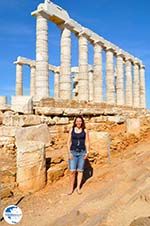 Sounio | Cape Sounion near Athens | Attica - Central Greece Photo 25 - Photo GreeceGuide.co.uk