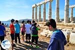 Sounio | Cape Sounion near Athens | Attica - Central Greece Photo 35 - Photo GreeceGuide.co.uk