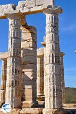 Sounio | Cape Sounion near Athens | Attica - Central Greece Photo 37 - Photo GreeceGuide.co.uk