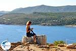 Sounio | Cape Sounion near Athens | Attica - Central Greece Photo 54 - Photo GreeceGuide.co.uk