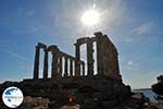 Sounio | Cape Sounion near Athens | Attica - Central Greece Photo 56 - Photo GreeceGuide.co.uk