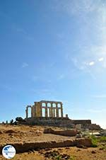 Sounio | Cape Sounion near Athens | Attica - Central Greece Photo 58 - Photo GreeceGuide.co.uk