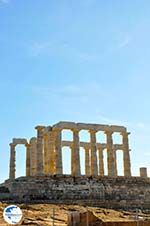 Sounio | Cape Sounion near Athens | Attica - Central Greece Photo 59 - Photo GreeceGuide.co.uk