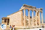Erechtheion naast the Parthenon | Acropolis of Athens of Athens | Greece  Photo 2 - Photo GreeceGuide.co.uk