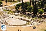 Dionysos Theater naast the Acropolis of Athens in Athens | Attica | Greece  - Photo GreeceGuide.co.uk