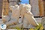 Beelden zonder hoofd | Acropolis of Athens of Athens | Greece  - Photo GreeceGuide.co.uk