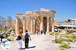 Propylea Acropolis of Athens | Athens Attica | Greece  Photo 1 - Photo GreeceGuide.co.uk