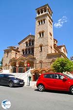 Church Nea Makri near Athens | Attica - Central Greece | Greece  Photo 1 - Photo GreeceGuide.co.uk